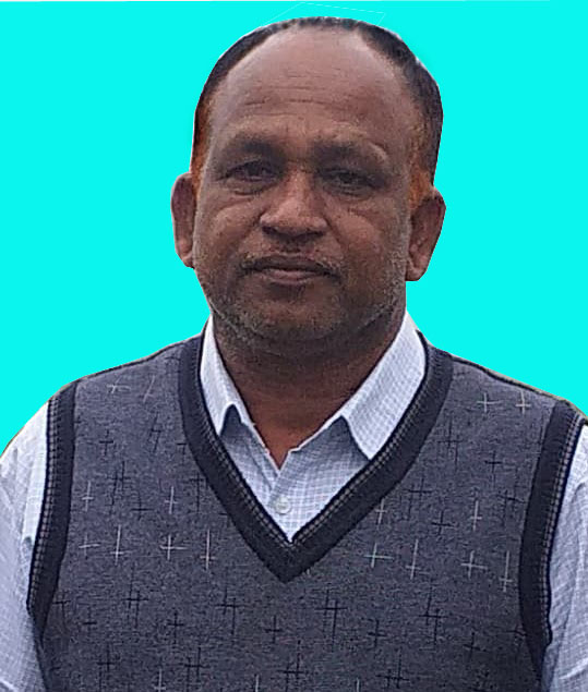 Principal's Photo