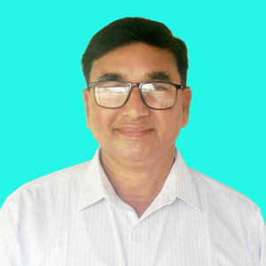 Chairman's Photo