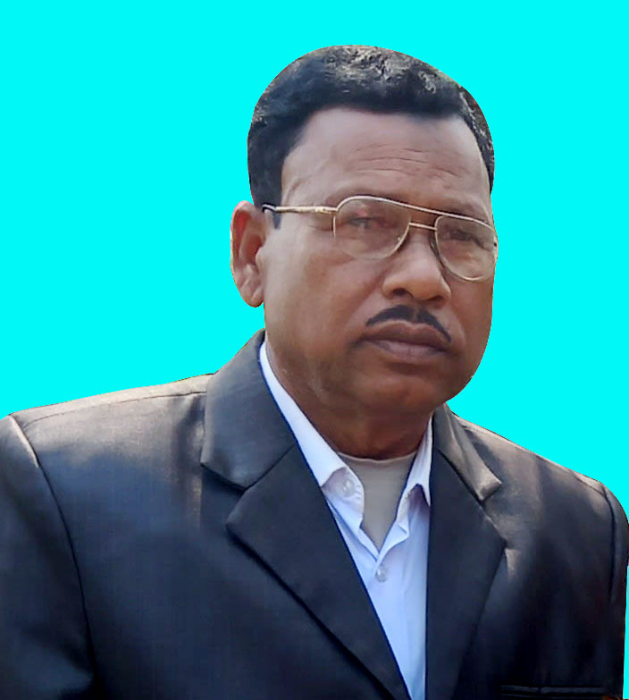 Md. Kutub Ali <br> Assistant Teacher (SST) <br> ☏ 01701147044
