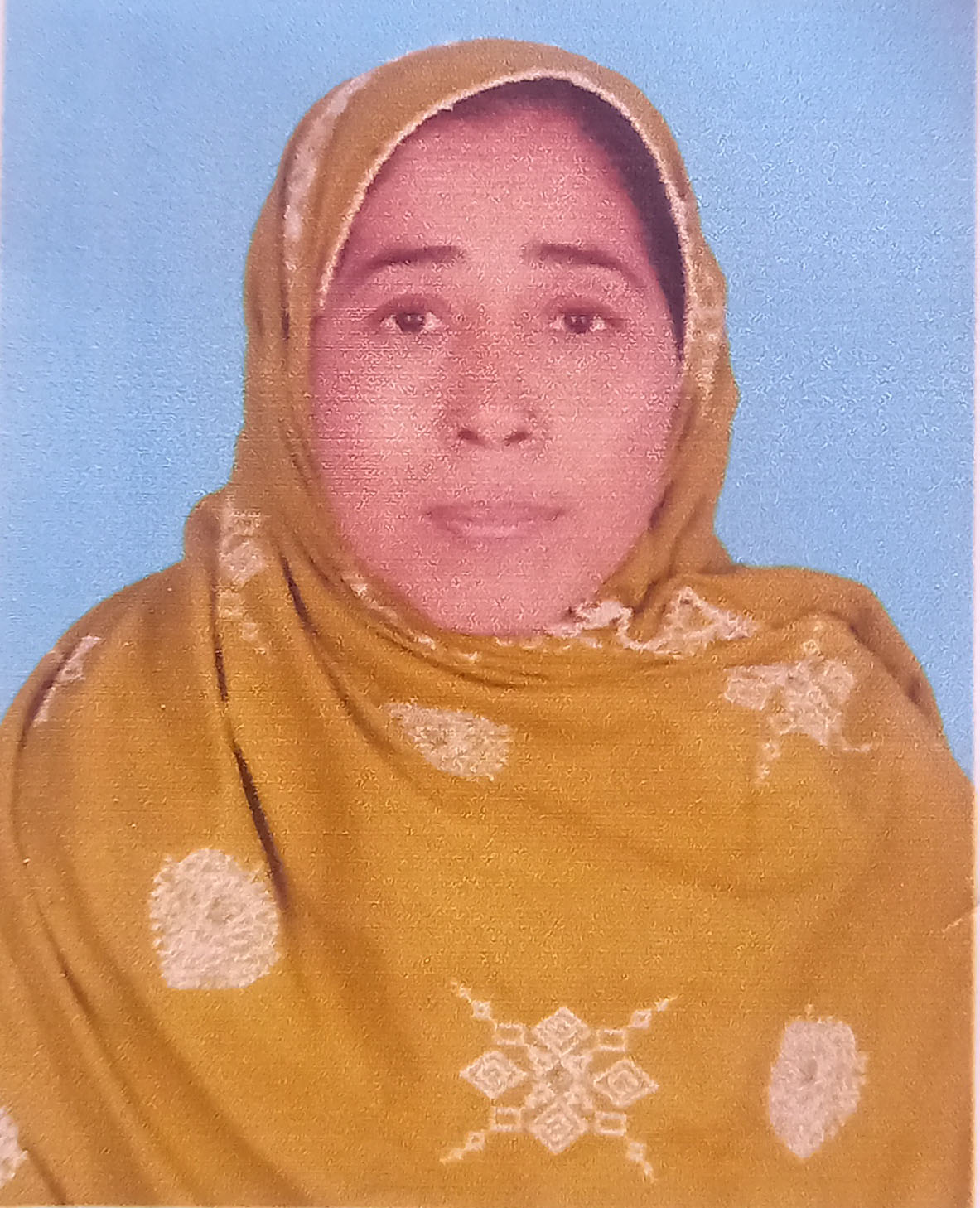 Nasima Parvin <br>
Assistant Teacher  <br> (Business Study) <br>01746962264