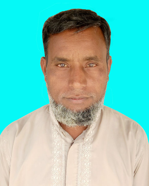 Md Abdul Kuddus <br>
Muslim R.Teacher <br>
☏ 01722010723