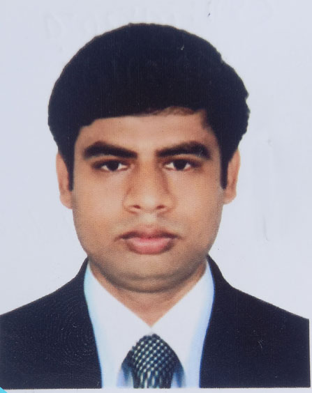 Md. Lutfur Rahman <br> Assistant Teacher (Physical Science) <br> ☏ 01575011306 <br> mdlutfurrahaman1234567@gmail.com
